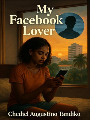 cover image of My Facebook lover